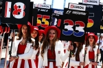 Formula1 grid girls 10
