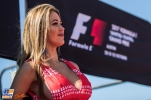 Formula1 grid girls 15