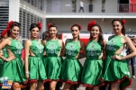 Formula1 grid girls 17