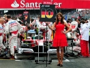Formula1 grid girls 18