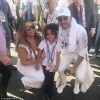 mariah carey lewis hamilton azerbaidjan