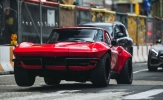 chevrolet corvertte