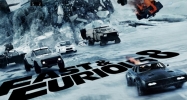 fast 8 cars