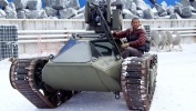 tej ludacris ricksaw