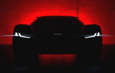Audi PB 18 e-tron: premiera mondială în cadrul evenimentului Pebble Beach Car Week