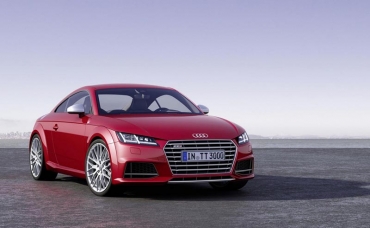 Noul Audi TT, de la 40.620 euro în România
