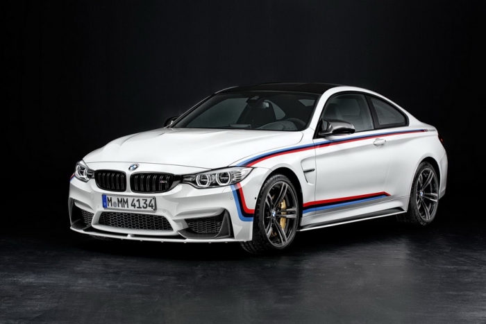 Cel mai potent BMW M4