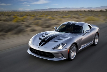 VIDEO – Prezentare în detaliu a noului Dodge Viper