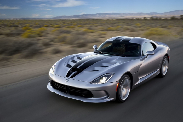 VIDEO – Prezentare în detaliu a noului Dodge Viper
