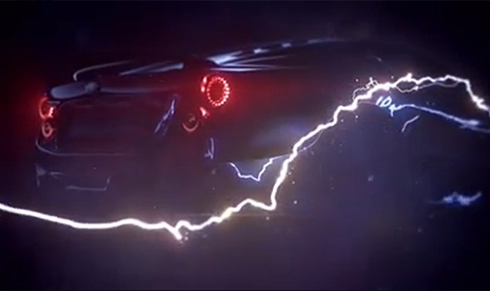 Detroit Electric SP:01 - avem in sfarsit teaser-ul