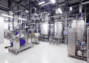 Audi a creat benzina sintetică