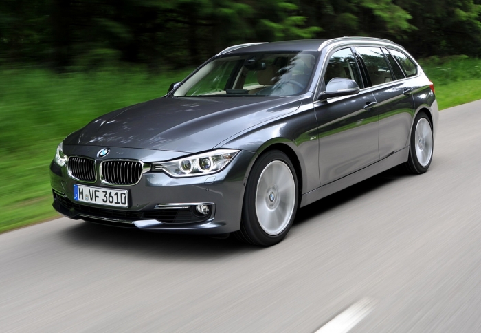 Modelele BMW Group, campioane la păstrarea valorii în timp