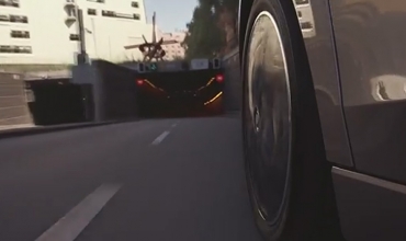 `The revolution on the road` BMW teaser