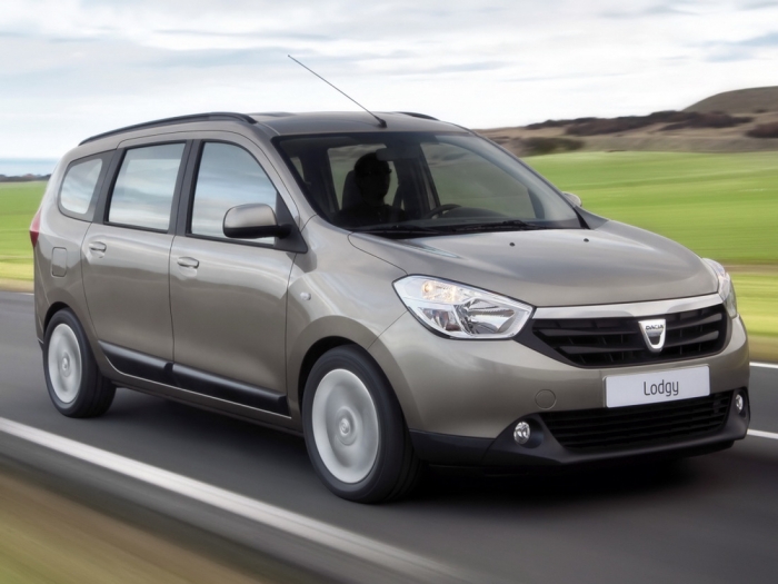 Dacia ar putea renunța la unele modele