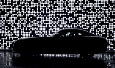 AMG GT va fi lansat pe 9 septembrie