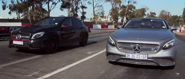 Duel în „familie”