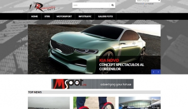 România pe Roți s-a relansat!