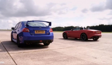 Tracţiune vs. putere