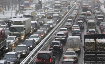 Transexualii, interziși la volan în Rusia