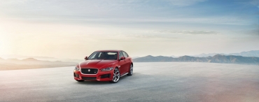 Jaguar XE, un rival de temut pentru „giganții” germani?