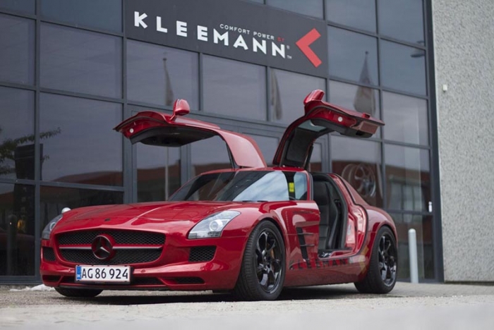 Kleemann SLS