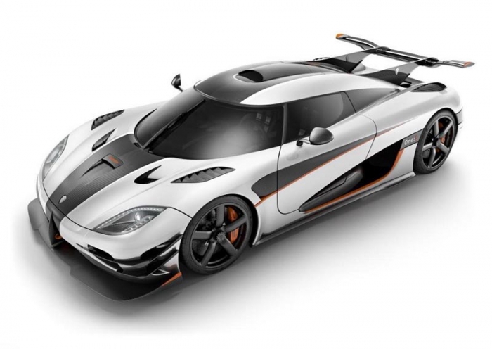 Cum s-a „născut” propulsorul minune de pe Koenigsegg One:1