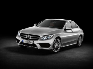 Noul C-Class, de la 34.100 euro în România