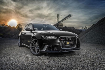 O.CT Audi RS6 Avant
