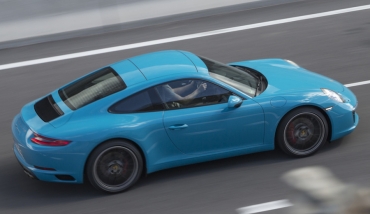 Porsche renunță la varianta hibrid plug-in a modelului 911