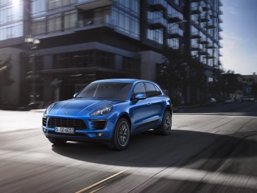 Macan, de la 64.593 euro
