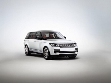 Range Rover L 2014