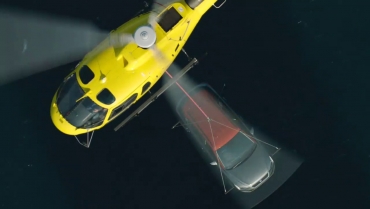 SEAT Arona, un SUV care vine din cer