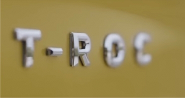 Premieră mondială, noul VW T-Roc va fi prezentat azi, 23 august 2017