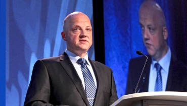 Oliver Schmidt a fost condamnat la 7 ani de închisoare în scandalul Dieselgate