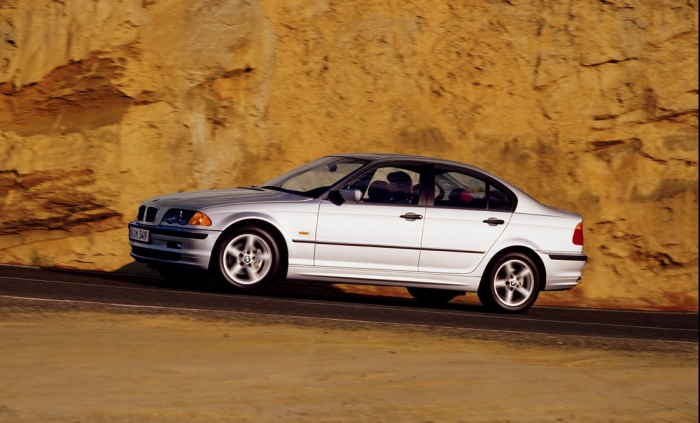 Recall masiv BMW în România