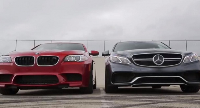 Duel la categoria grea 