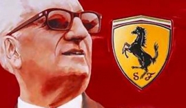 ȘOCANT: Compania Ferrari - la un pas de un eveniment macabru