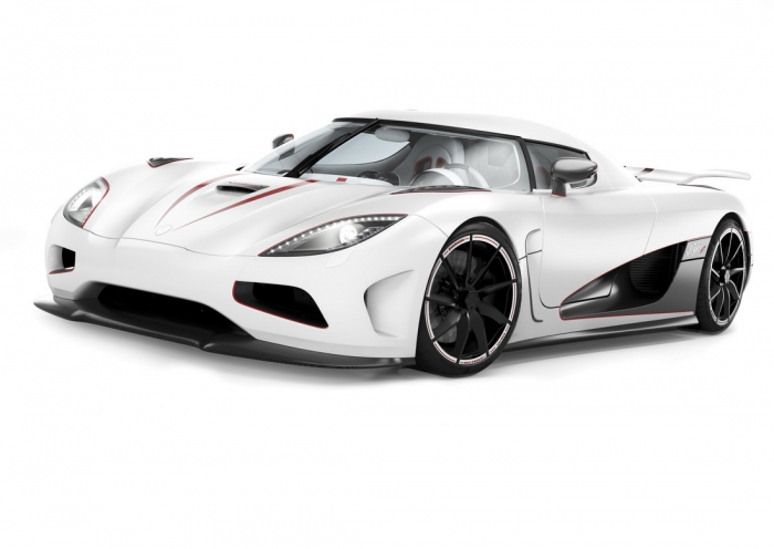Koenigsegg One:1, imposibilul va deveni realitate