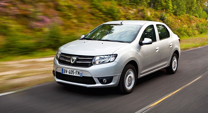 Renault construieşte o nouă fabrică în Algeria 