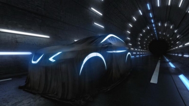 Pregătiţi-vă pentru noul Qashqai