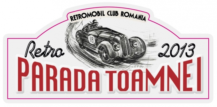 Parada retro, în 17 oraşe din ţară