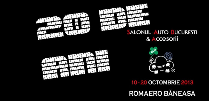 SAB-ul la 20 de ani de la prima ediţie