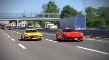 „Călătoria perfectă”, marca Top Gear