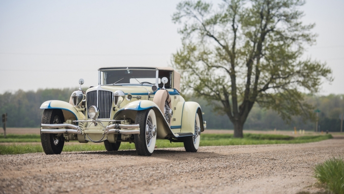 Cord poate ”reporni motoarele” după 80 de ani