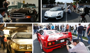 VIDEO: Fiecare poveste epica are un bun inceput