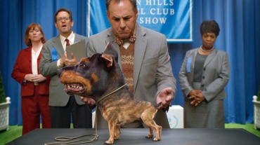Audi "ataca" Super Bowl 2014 cu "Doberhuahua"