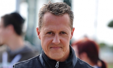 Michael Schumacher a fost mutat de la secţia de terapie intensivă