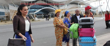 Roberto Carlos promovează Dacia Lodgy în Turcia