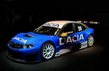 Dacia, în Formula 1?