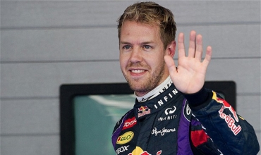 Sebastian Vettel p&#259;r&#259;se&#351;te Red Bull pentru Ferrari; pleac&#259; Fernando Alonso